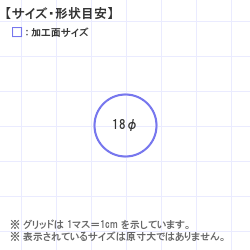  : (Titan)ĿͰ ° 顼 18.0 x 18.0